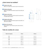 Buzo Topper Urbano Infantil Unisex - Image 5