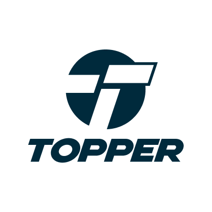 topper