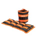 Pesas Tobilleras Proyec 2 kg