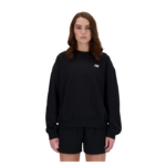 Buzo New Balance French Terry Crew