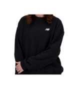 Buzo New Balance French Terry Crew - Image 3