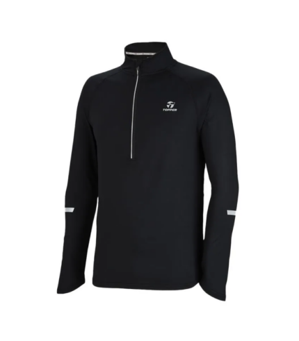 Buzo Topper Mid Layer Hombre II