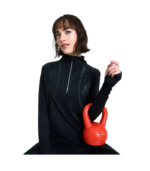 Buzo Topper Mid Layer Sparks Cher Mix - Image 4