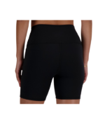 Calza New Balance Harmony High Rise Short 6" - Image 2