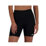 Calza New Balance Harmony High Rise Short 6"