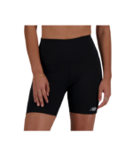 Calza New Balance Harmony High Rise Short 6"