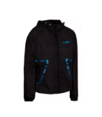 Campera Topper Crinkled