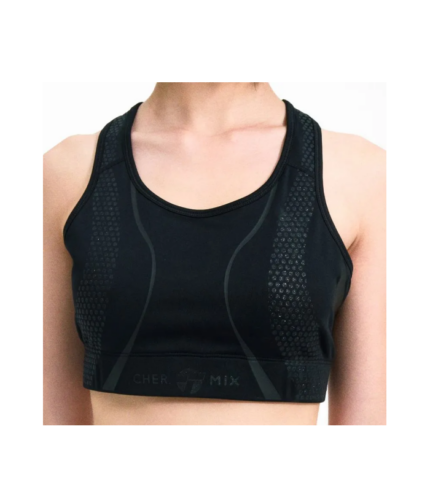 Corpiño Topper Sparks X Cher Mix