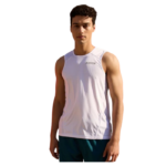 Musculosa Topper Running
