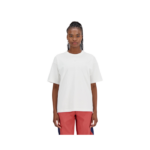 Remera New Balance Athletics Oversize