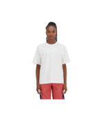 Remera New Balance Athletics Oversize
