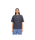 Remera New Balance Athletics Oversize - Image 4