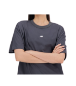 Remera New Balance Athletics Oversize - Image 6