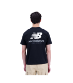 Remera New Balance Athletics Remastered - Image 2
