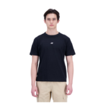 Remera New Balance Athletics Remastered
