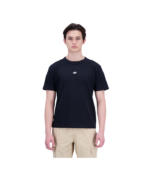 Remera New Balance Athletics Remastered