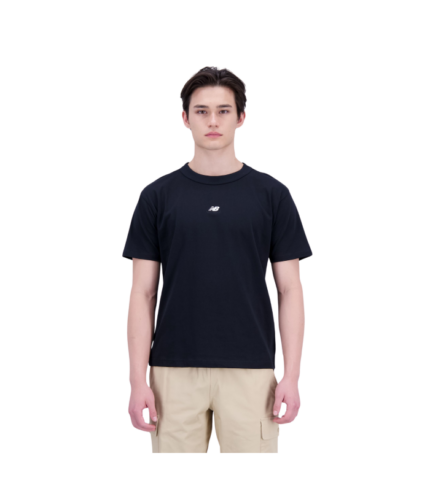 Remera New Balance Athletics Remastered