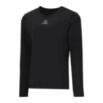 Remera Topper Térmica Manga Larga Niño