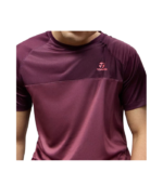 Remera Topper Training Con Recorte II - Image 3