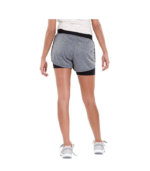 Short Topper Kt TRNG 2 en 1 - Image 2