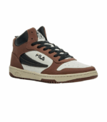 Botas Fila FX-33 High - Image 3