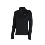 Buzo Topper Mid Layer Running II Mujer