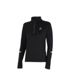 Buzo Topper Mid Layer Running II Mujer