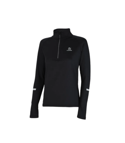 Buzo Topper Mid Layer Running II Mujer