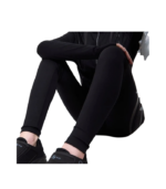 Calza Topper Larga Mujer Sparks x Cher Mix - Image 2