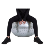 Calza Topper Larga Mujer Sparks x Cher Mix