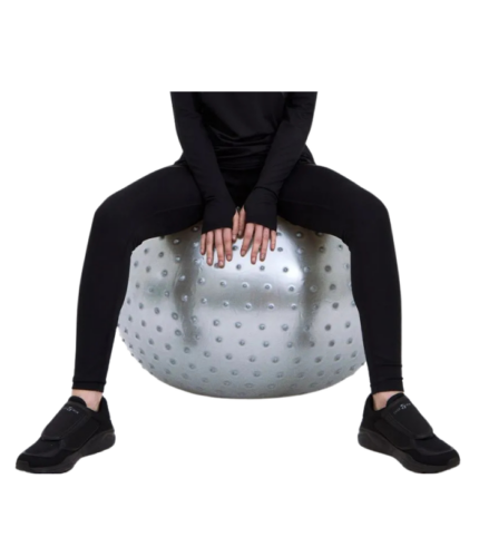 Calza Topper Larga Mujer Sparks x Cher Mix