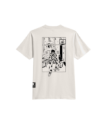 Remera New Balance Athletics Engy Saint Ange - Image 2