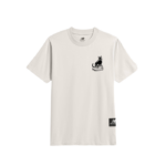 Remera New Balance Athletics Engy Saint Ange