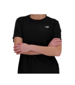 Remera New Balance Sport Essentials - Image 3