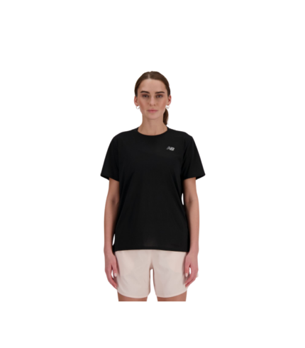 Remera New Balance Sport Essentials