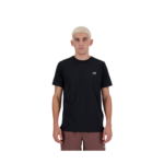 Remera New Balance Sport Essentials Hombre