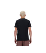 Remera New Balance Sport Essentials Hombre - Image 3