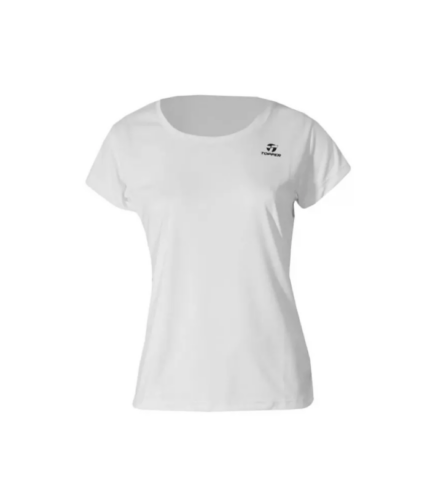 Remera Topper Mujer Training Básica