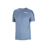 Remera Topper Running Mesh Hombre
