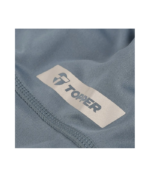 Remera Topper Running Mesh Hombre - Image 3