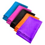 Toalla Kushiro Microfibra de Mano Sport 40 x 80 cm