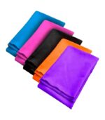 Toalla Kushiro Microfibra de Mano Sport 40 x 80 cm