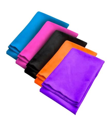 Toalla Kushiro Microfibra de Mano Sport 40 x 80 cm