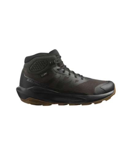 Zapatillas Salomon Elixir Tour Mid WP M