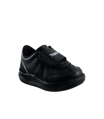 Zapatillas Topper Baby X Forcer Abrojo