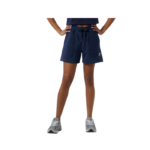 Short New Balance Athletics Mujer