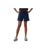 Short New Balance Athletics Mujer