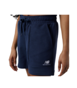 Short New Balance Athletics Mujer - Image 4