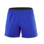 Short Salomon  Cross 5" No Liner Hombre