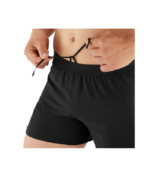 Short Salomon  Cross 5" No Liner Hombre - Image 6
